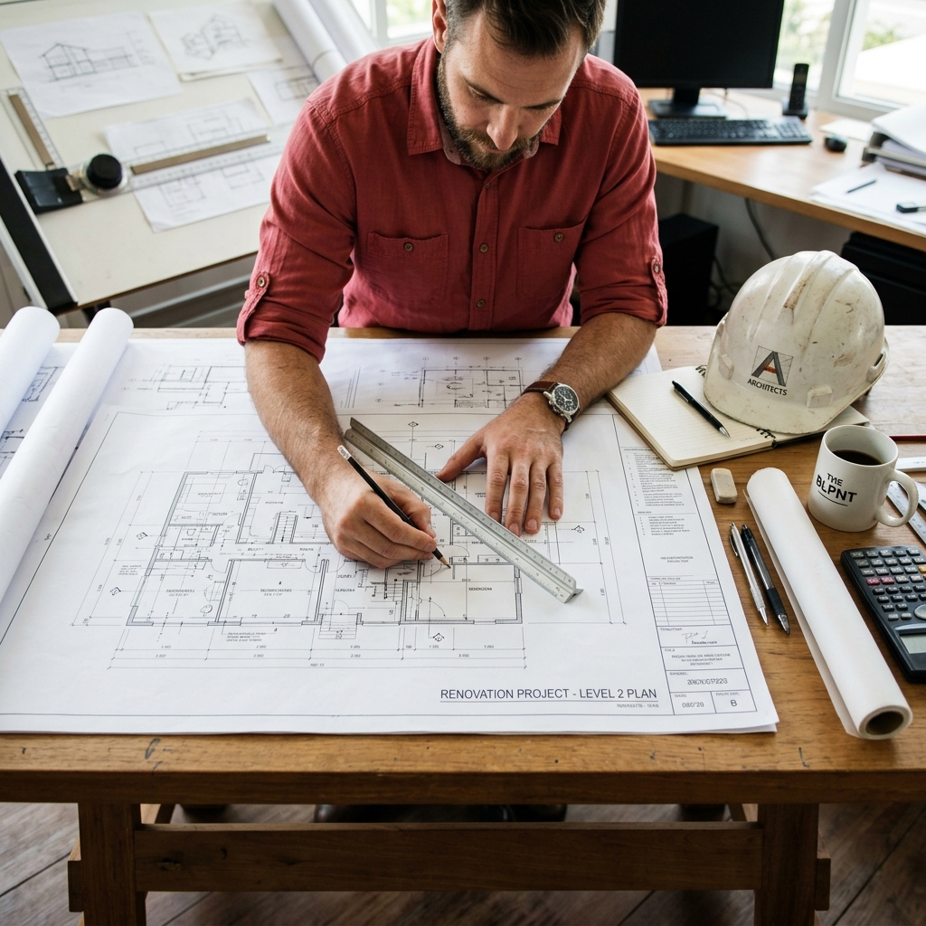 Design and Build - Sandid Contracting