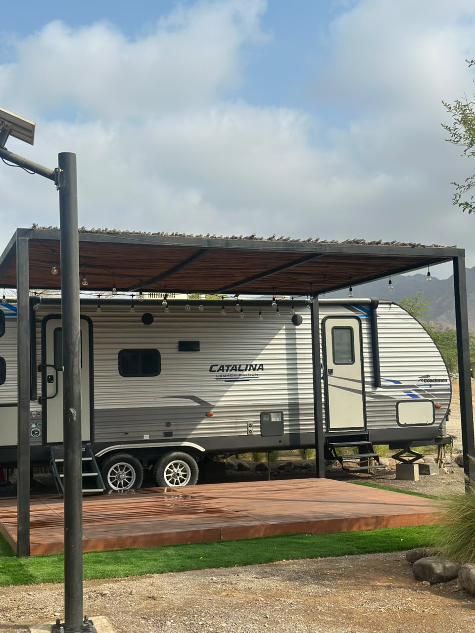 Hatta Campers 23