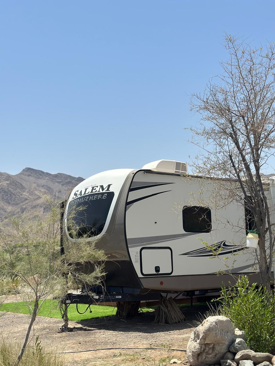 Hatta Campers 9