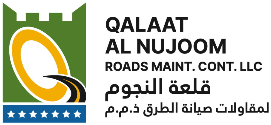 Qalat Al Nujoom Roads Maintenance Cont LLC Logo