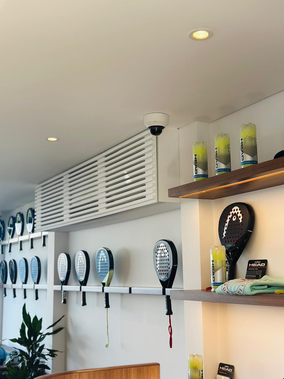Padel Café 13
