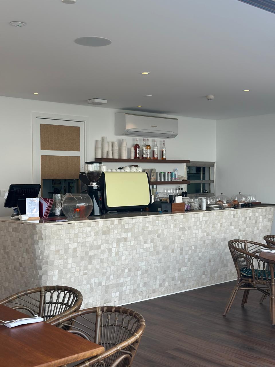 Padel Café 14