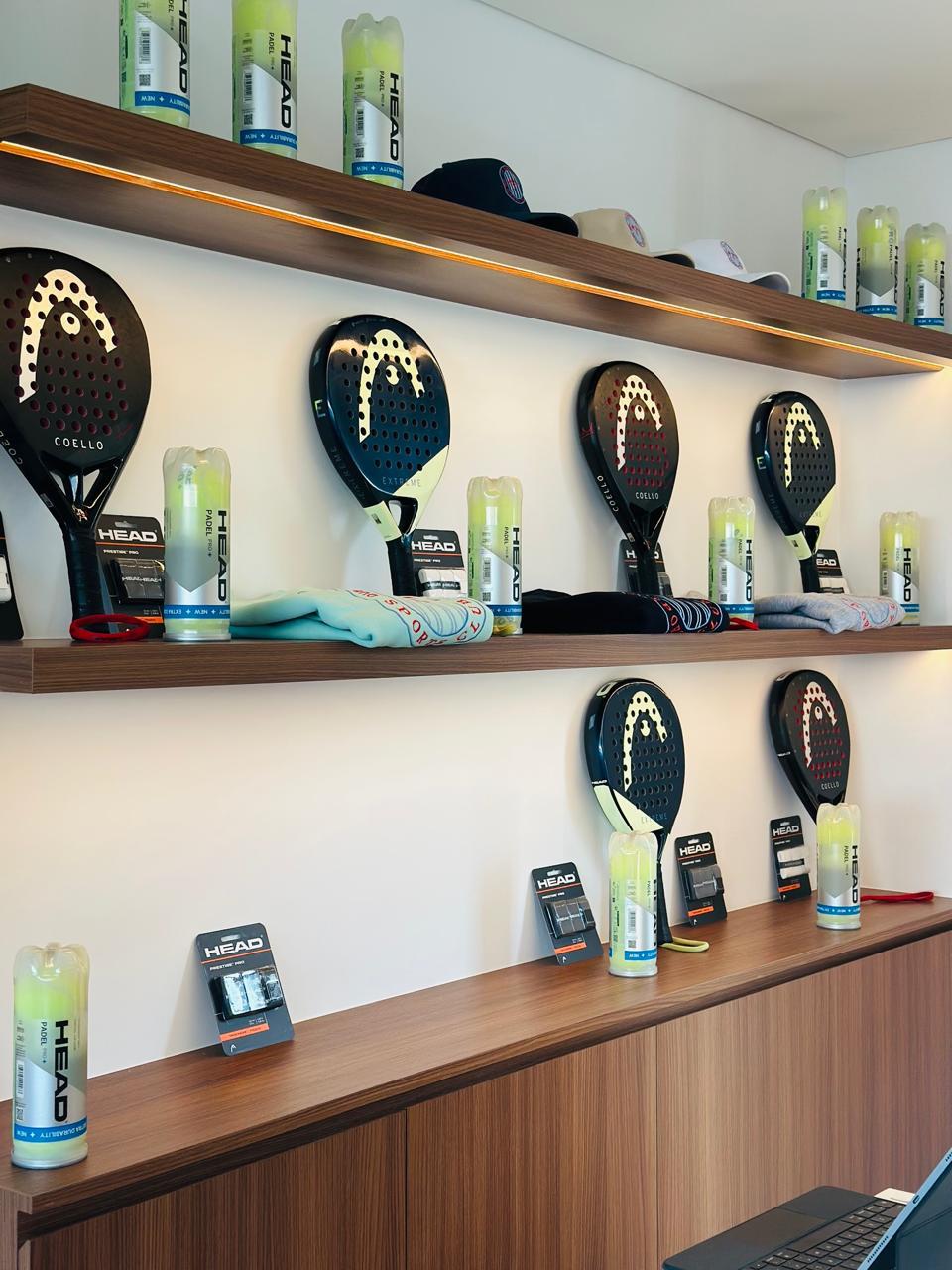 Padel Café 3
