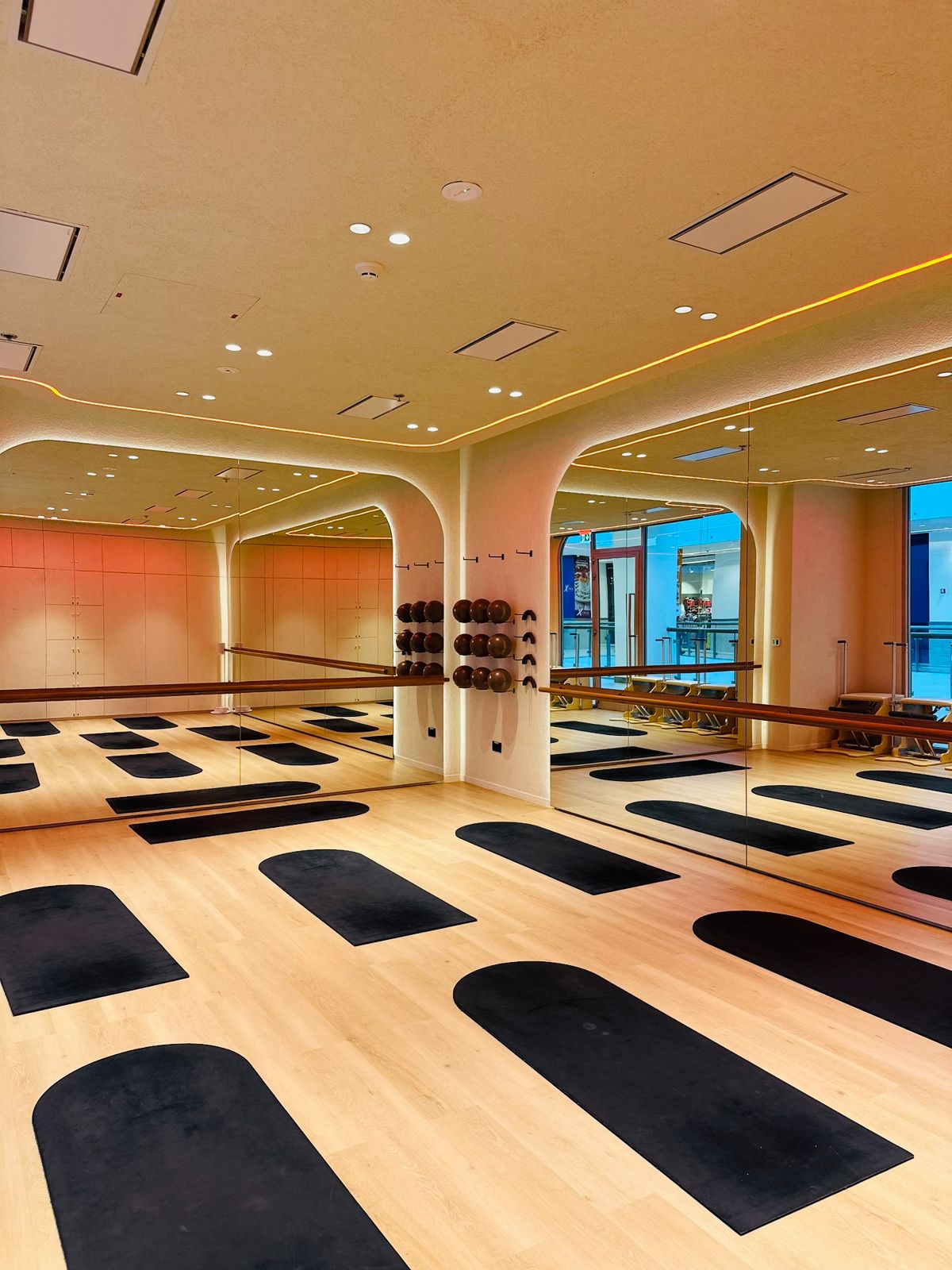 Tula Pilates 9