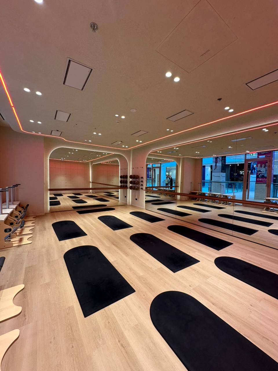 Tula Pilates 11