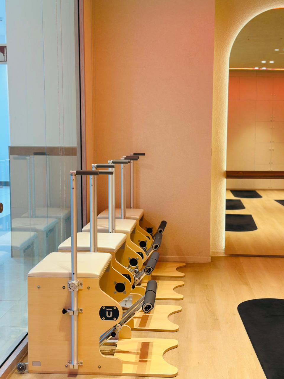 Tula Pilates 12