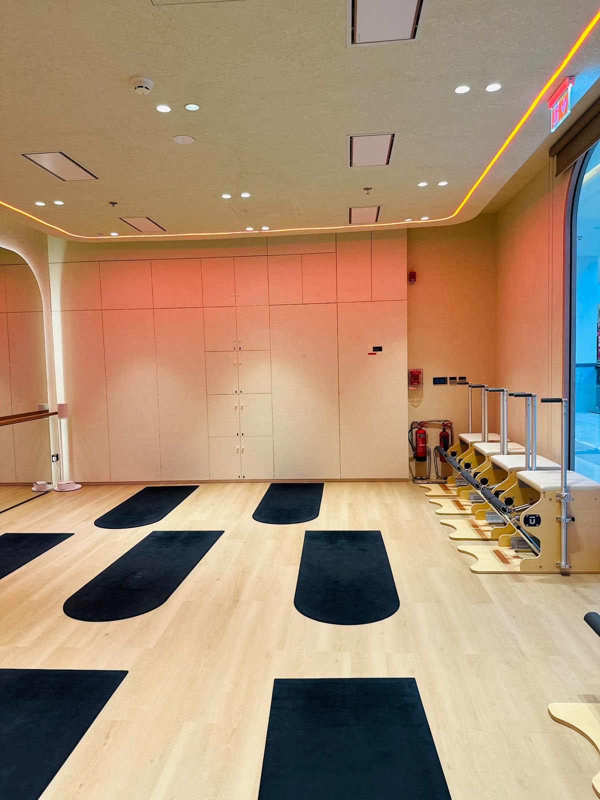 Tula Pilates 7