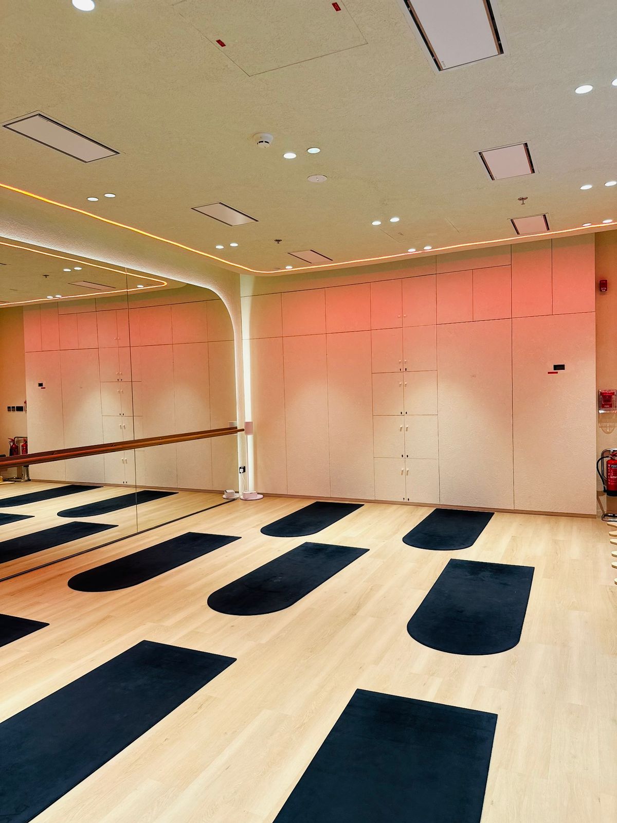 Tula Pilates 8